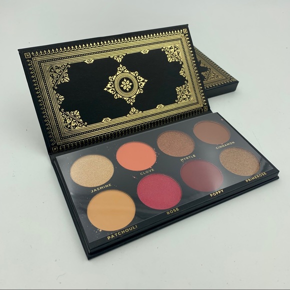 Sephora Other - HOST PICK Ace Beaute Grandiose Eyeshadow Palette